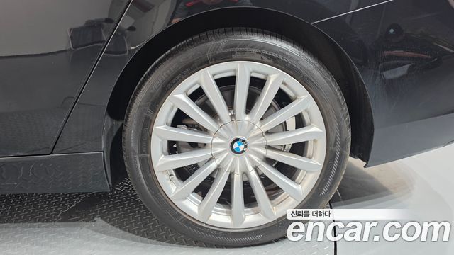 BMW 6 Series GT (G32) 630i xDrive Luxury 2023 — фото 21