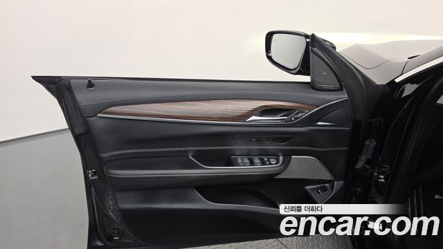 BMW 6 Series GT (G32) 630i xDrive Luxury 2023 — фото 24