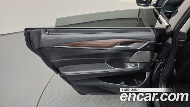 BMW 6 Series GT (G32) 630i xDrive Luxury 2023 — фото 25