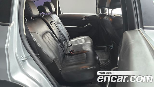 Chevrolet Orlando 2.0 Diesel LT Safety Pack 2014 — фото 11