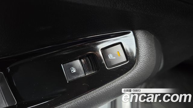 Chevrolet Orlando 2.0 Diesel LT Safety Pack 2014 — фото 16