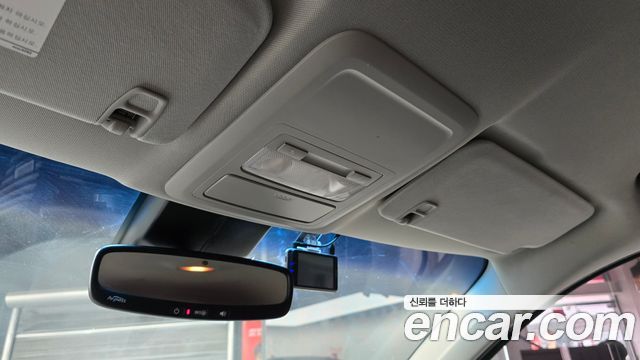 Chevrolet Orlando 2.0 Diesel LT Safety Pack 2014 — фото 19