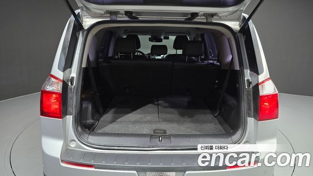 Chevrolet Orlando 2.0 Diesel LT Safety Pack 2014 — фото 20