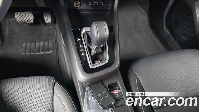 Renault Korea Arkana 1.6 GTe Iconic 2025 — фото 9