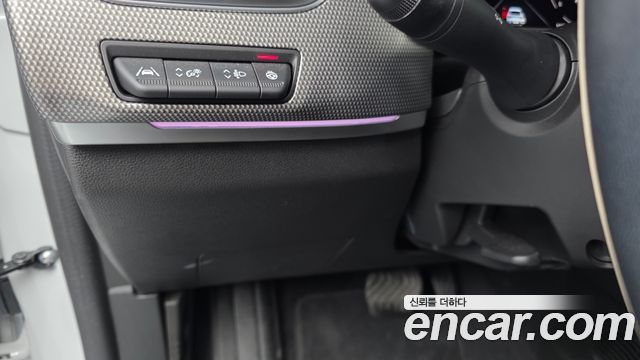 Renault Korea Arkana 1.6 GTe Iconic 2025 — фото 18