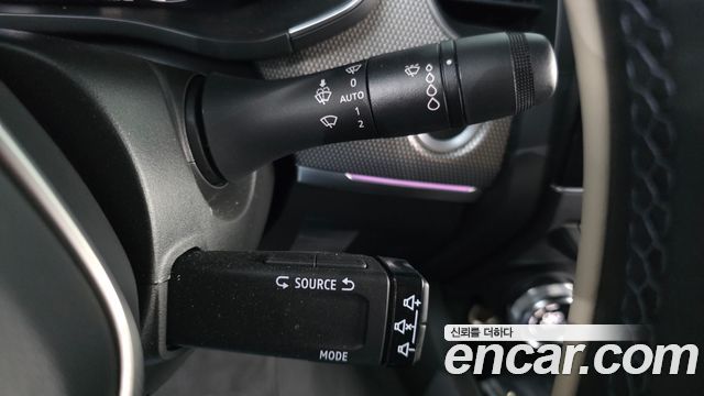 Renault Korea Arkana 1.6 GTe Iconic 2025 — фото 28