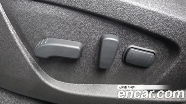 Renault Korea Arkana 1.6 GTe Iconic 2025 — фото 29