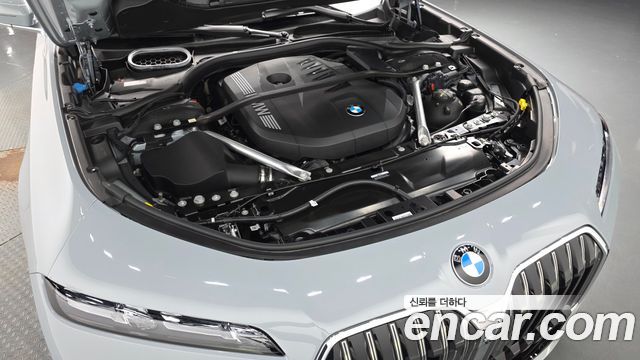 BMW 7 Series (G70) 740i xDrive M Sport Limited 2025 — фото 6