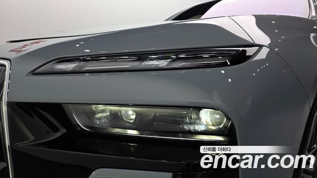 BMW 7 Series (G70) 740i xDrive M Sport Limited 2025 — фото 22