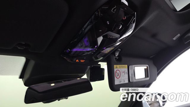 BMW 7 Series (G70) 740i xDrive M Sport Limited 2025 — фото 33