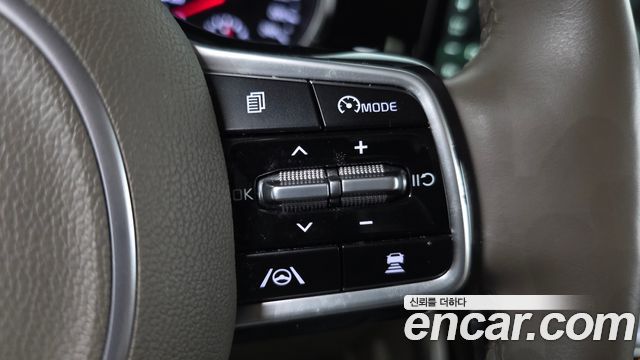 Kia Carnival (IV) Diesel 9-Seater Noblesse 2021 — фото 18