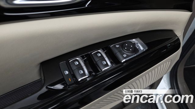 Kia Carnival (IV) Diesel 9-Seater Noblesse 2021 — фото 20