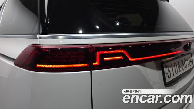 Kia Carnival (IV) Diesel 9-Seater Noblesse 2021 — фото 23