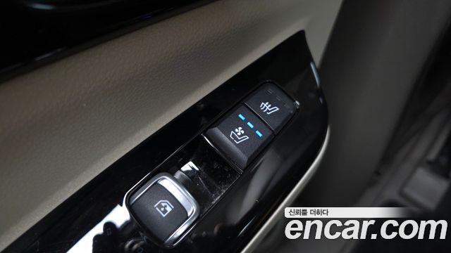 Kia Carnival (IV) Diesel 9-Seater Noblesse 2021 — фото 27