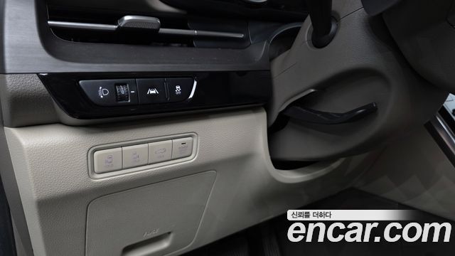 Kia Carnival (IV) Diesel 9-Seater Noblesse 2021 — фото 28