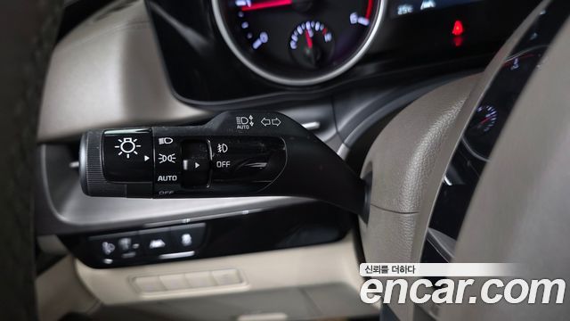 Kia Carnival (IV) Diesel 9-Seater Noblesse 2021 — фото 29
