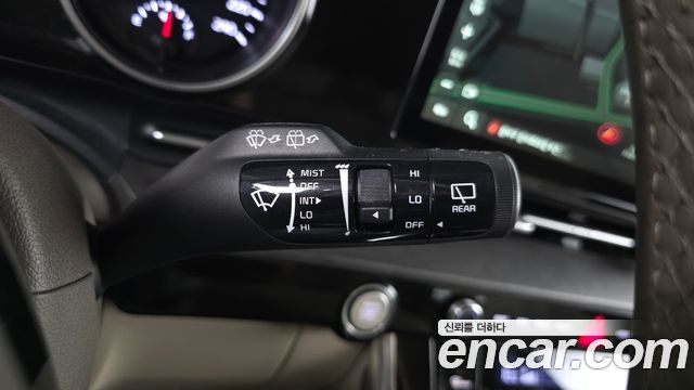 Kia Carnival (IV) Diesel 9-Seater Noblesse 2021 — фото 30