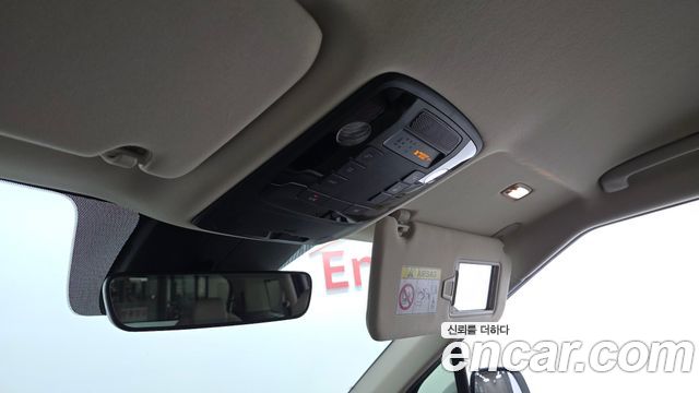 Kia Carnival (IV) Diesel 9-Seater Noblesse 2021 — фото 31