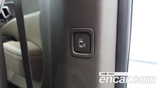 Kia Carnival (IV) Diesel 9-Seater Noblesse 2021 — фото 33