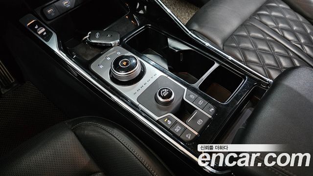 Kia Sorento (IV) Diesel 2.2 2WD Noblesse 2021 — фото 9