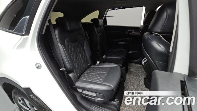 Kia Sorento (IV) Diesel 2.2 2WD Noblesse 2021 — фото 15