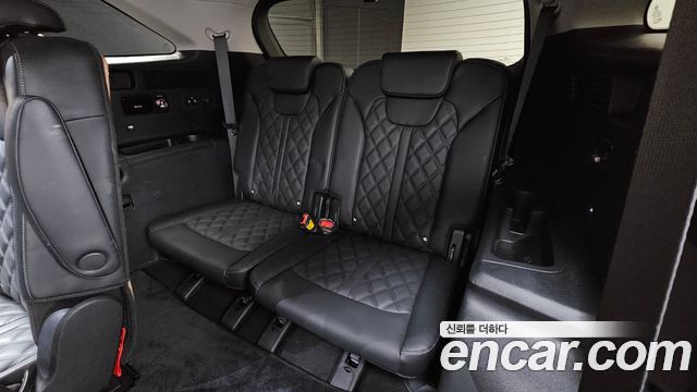 Kia Sorento (IV) Diesel 2.2 2WD Noblesse 2021 — фото 16