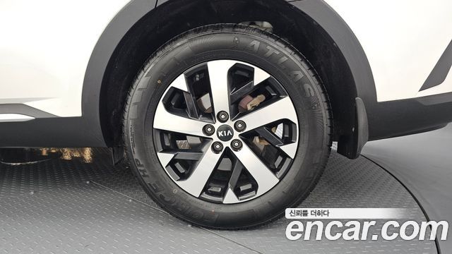 Kia Sorento (IV) Diesel 2.2 2WD Noblesse 2021 — фото 27