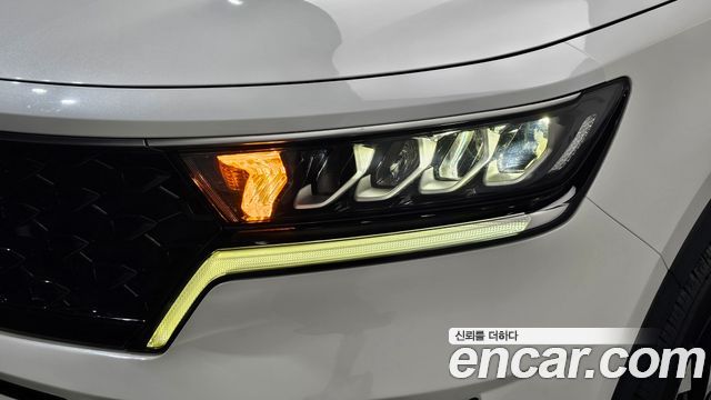 Kia Sorento (IV) Diesel 2.2 2WD Noblesse 2021 — фото 28