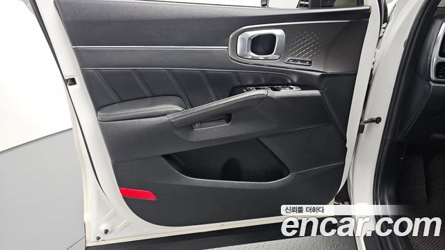 Kia Sorento (IV) Diesel 2.2 2WD Noblesse 2021 — фото 30