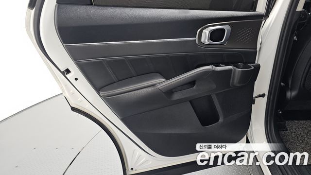 Kia Sorento (IV) Diesel 2.2 2WD Noblesse 2021 — фото 31