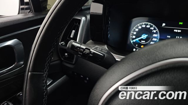 Kia Sorento (IV) Diesel 2.2 2WD Noblesse 2021 — фото 33