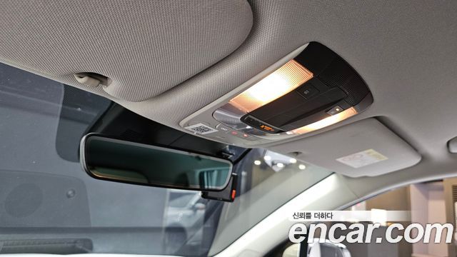 Kia Sorento (IV) Diesel 2.2 2WD Noblesse 2021 — фото 35