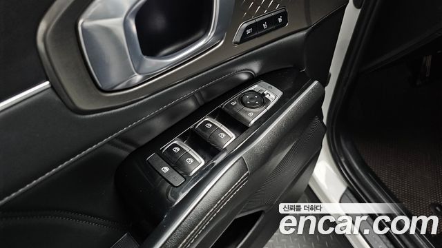 Kia Sorento (IV) Diesel 2.2 2WD Noblesse 2021 — фото 37