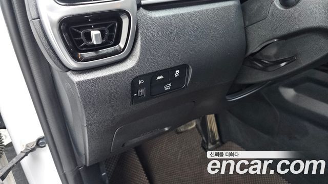 Kia Sorento (IV) Diesel 2.2 2WD Noblesse 2021 — фото 38
