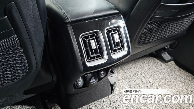 Kia Sorento (IV) Diesel 2.2 2WD Noblesse 2021 — фото 40