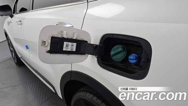 Kia Sorento (IV) Diesel 2.2 2WD Noblesse 2021 — фото 44