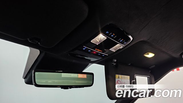 Hyundai Santa Fe (MX5) Gasoline 2.5T 2WD Calligraphy 2024 — фото 15