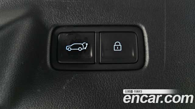 Hyundai Santa Fe (MX5) Gasoline 2.5T 2WD Calligraphy 2024 — фото 17