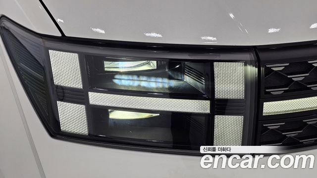 Hyundai Santa Fe (MX5) Gasoline 2.5T 2WD Calligraphy 2024 — фото 22