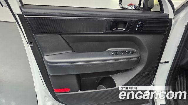 Hyundai Santa Fe (MX5) Gasoline 2.5T 2WD Calligraphy 2024 — фото 24