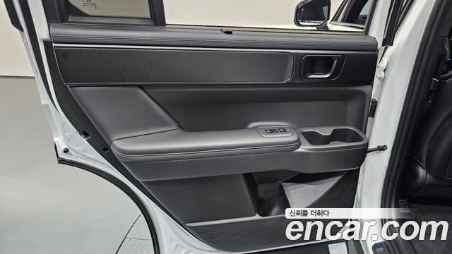Hyundai Santa Fe (MX5) Gasoline 2.5T 2WD Calligraphy 2024 — фото 25