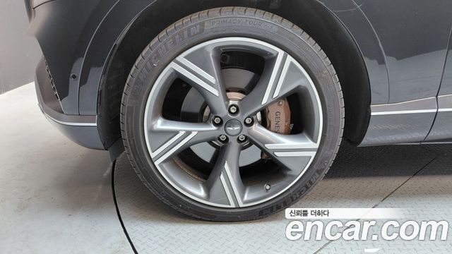 Genesis GV80 3.5T Gasoline AWD 2024 — фото 5