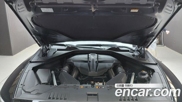 Genesis GV80 3.5T Gasoline AWD 2024 — фото 6