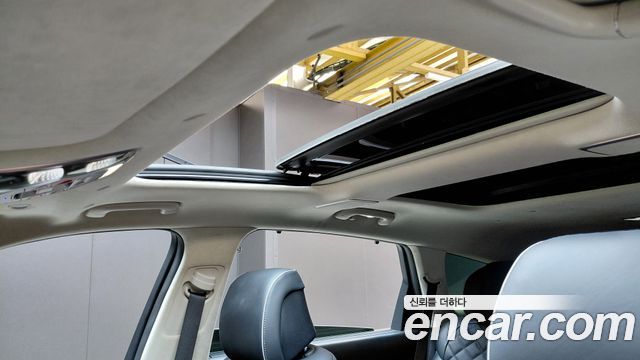 Genesis GV80 3.5T Gasoline AWD 2024 — фото 17