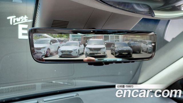 Genesis GV80 3.5T Gasoline AWD 2024 — фото 27
