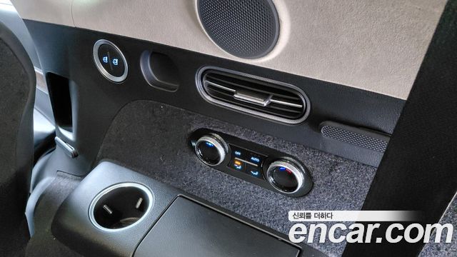 Genesis GV80 3.5T Gasoline AWD 2024 — фото 29