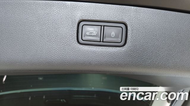 Genesis GV80 3.5T Gasoline AWD 2024 — фото 32