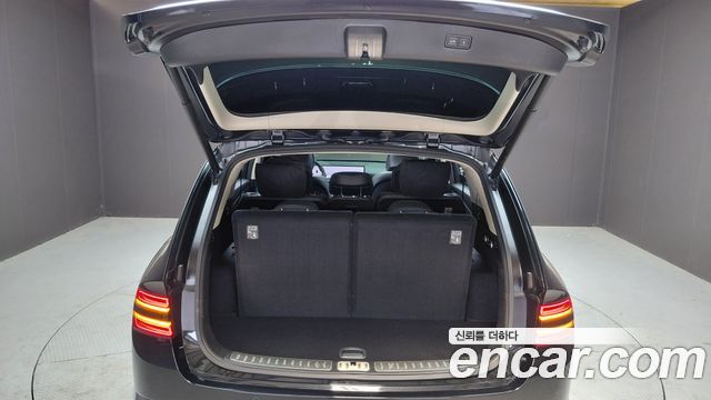 Genesis GV80 3.5T Gasoline AWD 2024 — фото 33