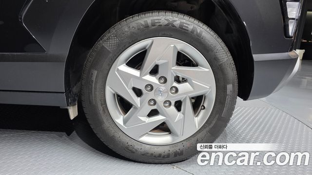 Hyundai Kona (SX2) Gasoline 1.6 Turbo 4WD Premium 2023 — фото 21