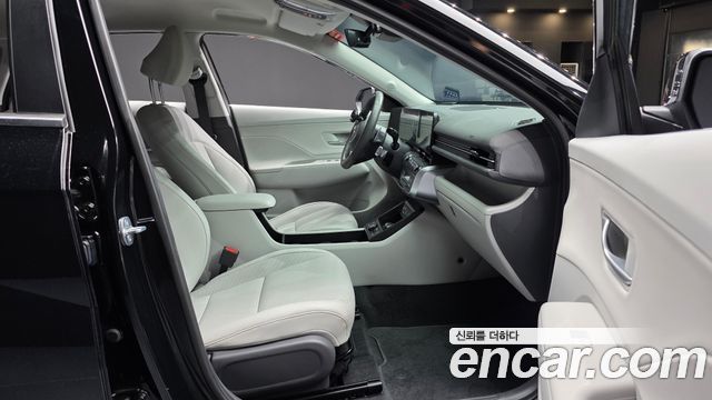 Hyundai Kona (SX2) Gasoline 1.6 Turbo 4WD Premium 2023 — фото 26